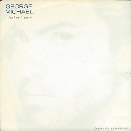 GEORGE MICHAEL - FATHER FIGURE