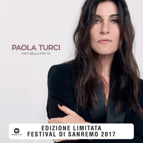PAOLA TURCI - FATTI BELLA PER TE 

