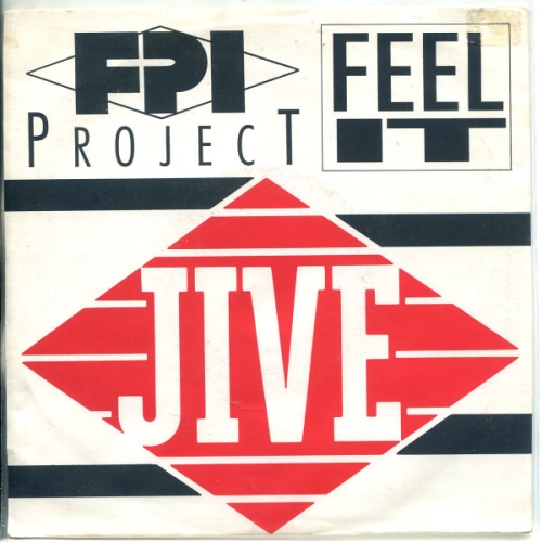 F.P.I. PROJECT - Feel It