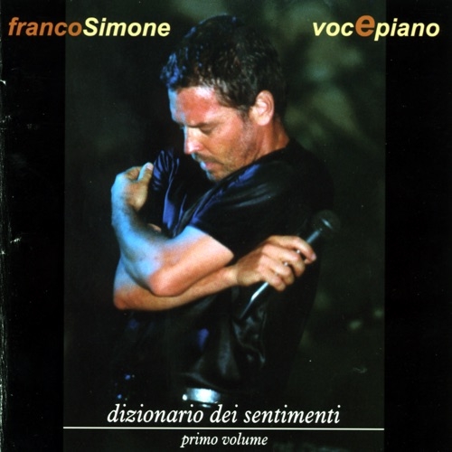 FRANCO SIMONE - fenesta vascia