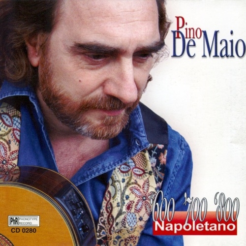 PINO DE MAIO