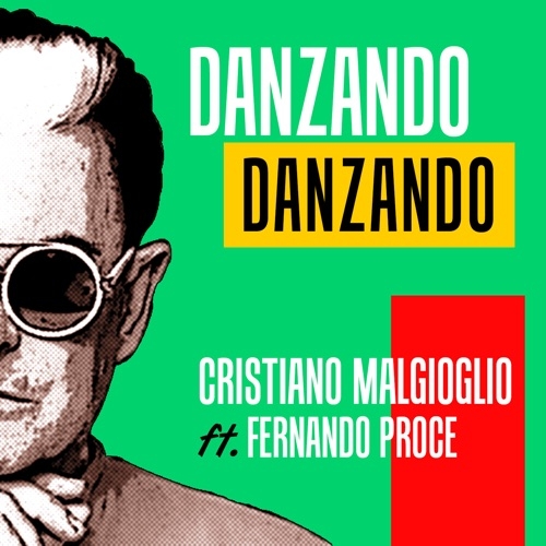 CRISTIANO MALGIOGLIO