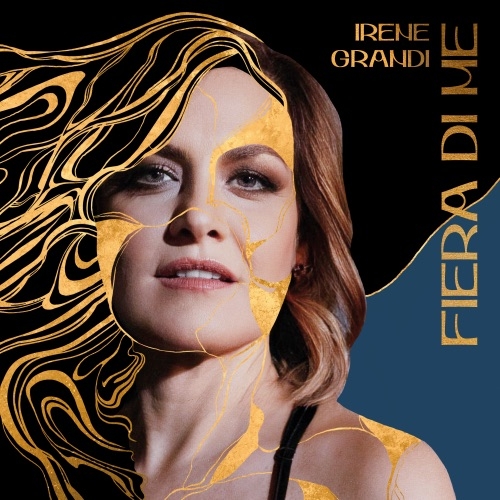 IRENE GRANDI