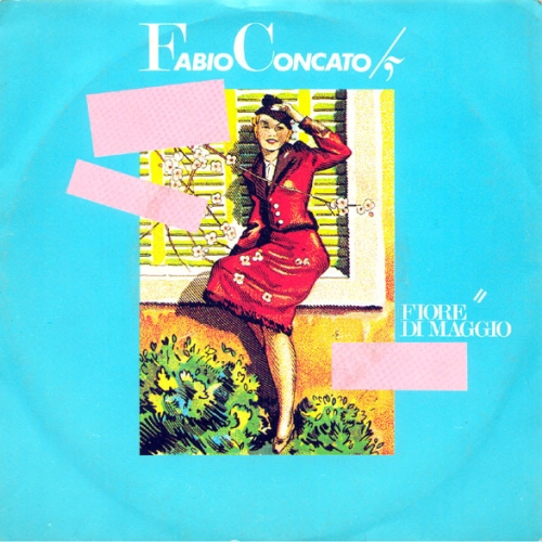 FABIO CONCATO