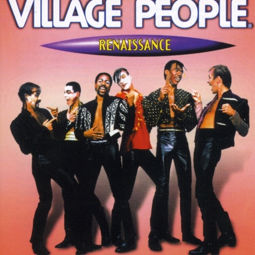 VILLAGE PEOPLE - FIVE O'CLOCK IN THE MORNING