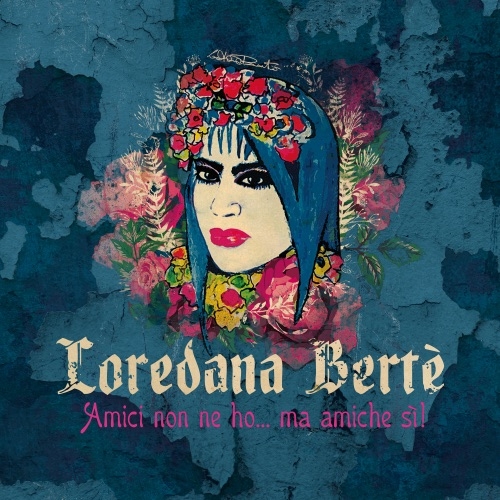 LOREDANA BERTè - Folle Città