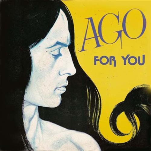 AGO - FOR YOU
