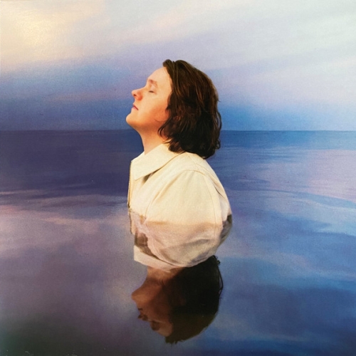 LEWIS CAPALDI - FORGET ME