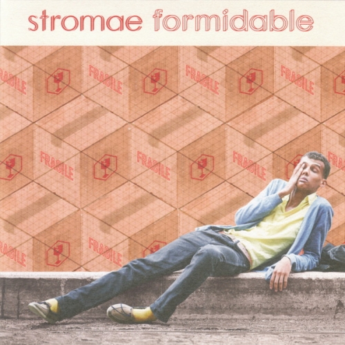 STROMAE