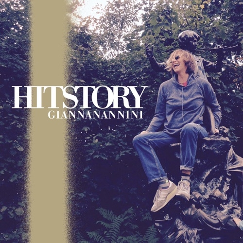 GIANNA NANNINI - FOTOROMANZA 


