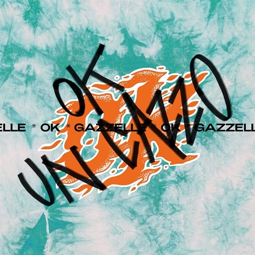 GAZZELLE - FOTTUTA CANZONE 

