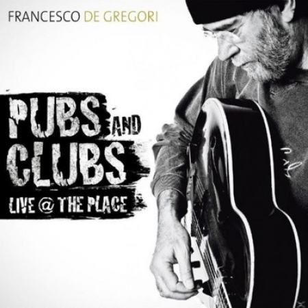 FRANCESCO DE GREGORI - BELLAMORE