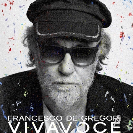 FRANCESCO DE GREGORI - CATERINA