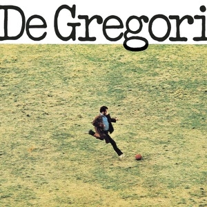 FRANCESCO DE GREGORI - L'IMPICCATO