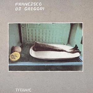 FRANCESCO DE GREGORI