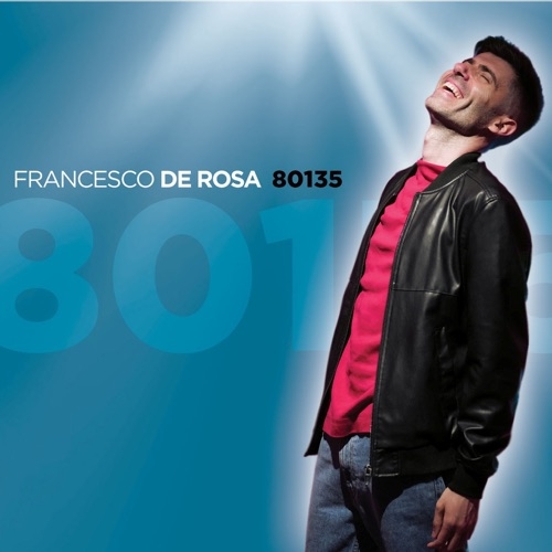 FRANCESCO DE ROSA