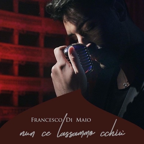 FRANCESCO DI MAIO