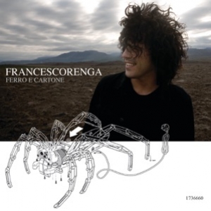 FRANCESCO RENGA