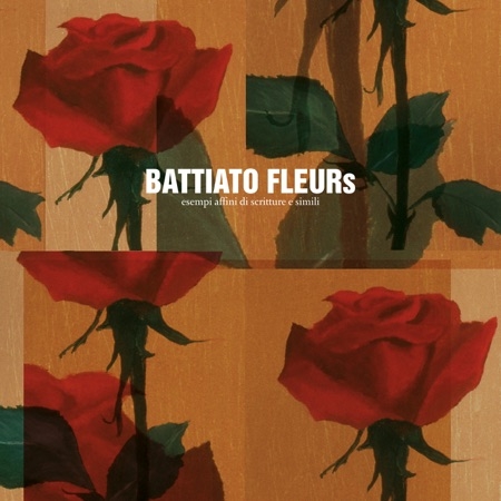 FRANCO BATTIATO - La canzone dell'amore perduto