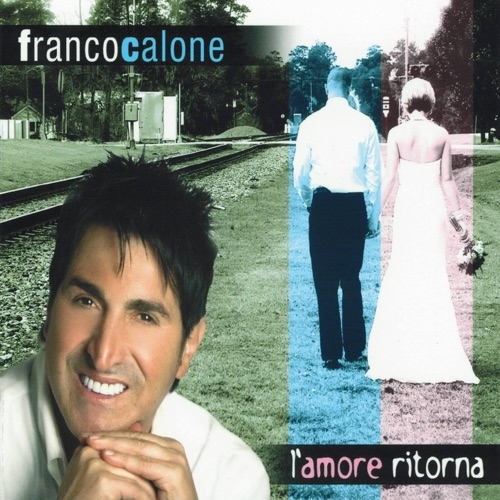 FRANCO CALONE