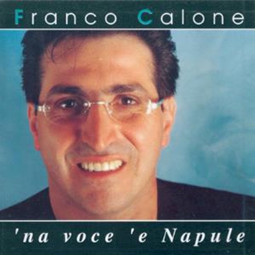 FRANCO CALONE - CONTRO LUI CONTRO LEI