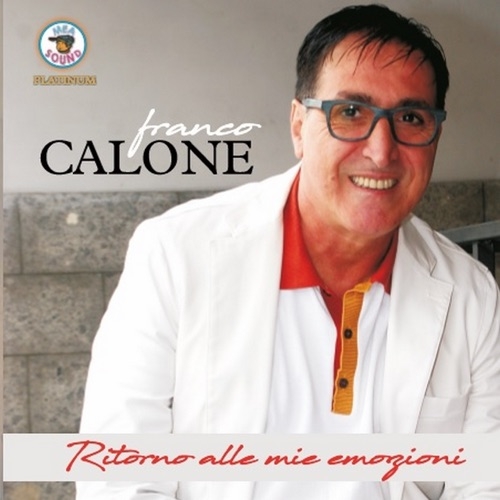 FRANCO CALONE - MILLE CHILOMETRI