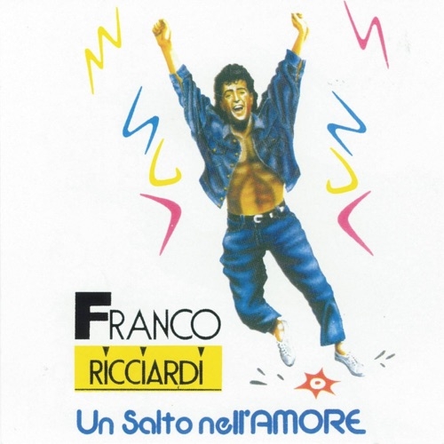 FRANCO RICCIARDI - PICCHIA FORTE UN CUORE