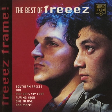 FREEEZ
