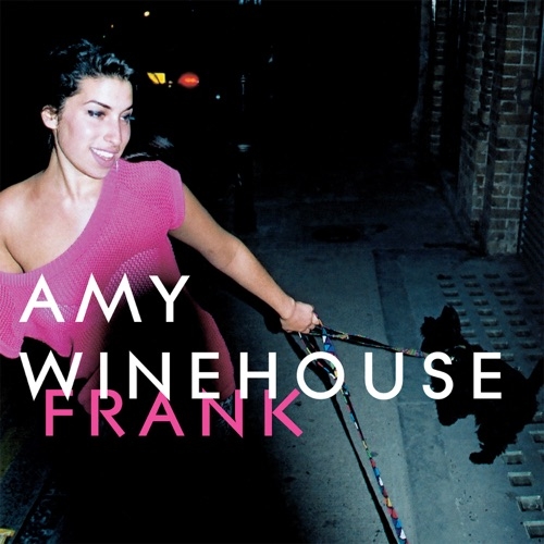 AMY WINEHOUSE