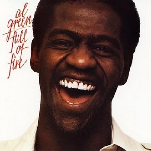 AL GREEN