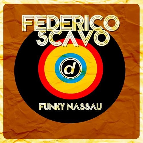 FEDERICO SCAVO