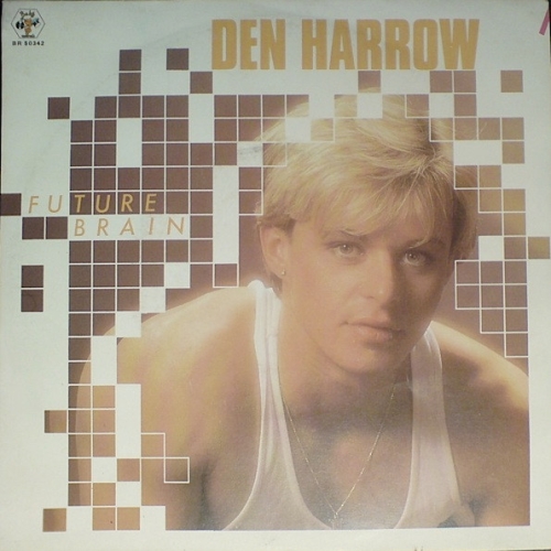 DEN HARROW