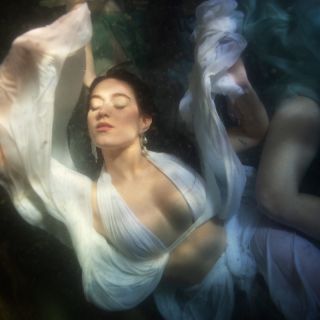 GAIA - DEA SAFFICA 