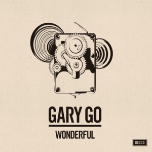 GARY GO