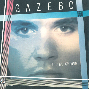 GAZEBO - I LIKE CHOPIN