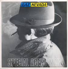 GAZNEVADA