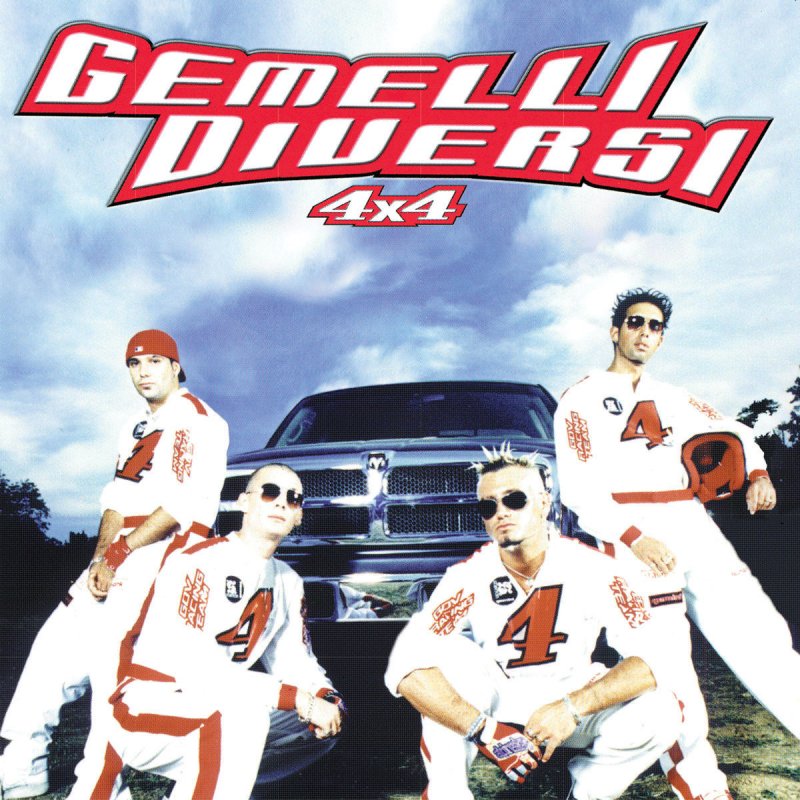 GEMELLI DIVERSI