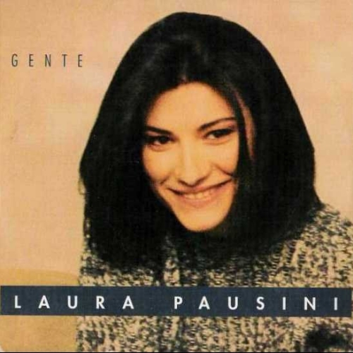 LAURA PAUSINI