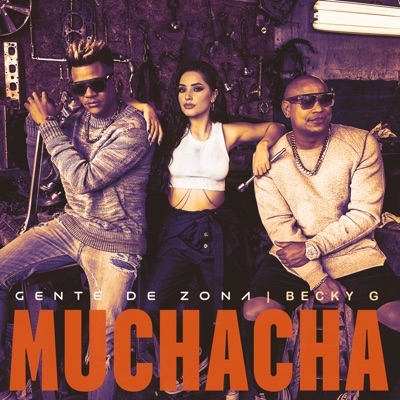 GENTE DE ZONA & BECKY G.