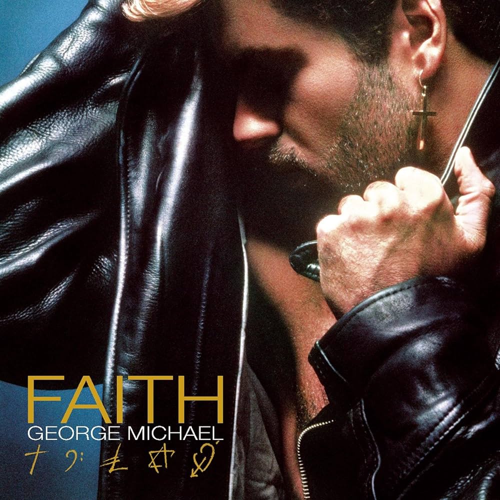 GEORGE MICHAEL - FAITH
