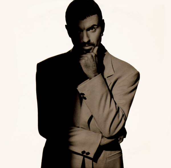 GEORGE MICHAEL - FASTLOVE