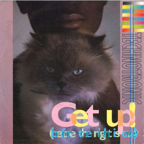 TECHNOTRONIC