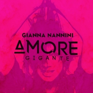 GIANNA NANNINI - FENOMENALE
