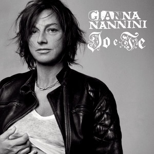 GIANNA NANNINI - IO