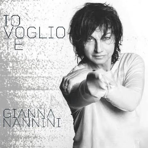 GIANNA NANNINI