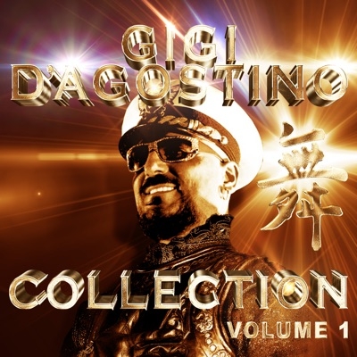 GIGI D'AGOSTINO