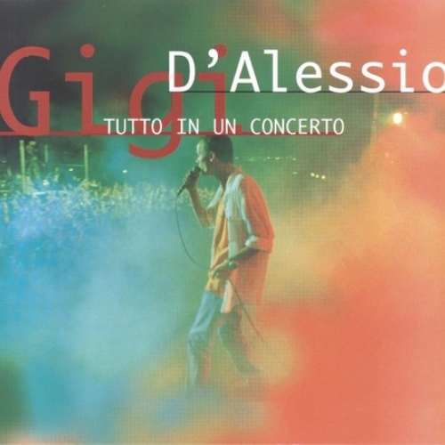 GIGI D'ALESSIO