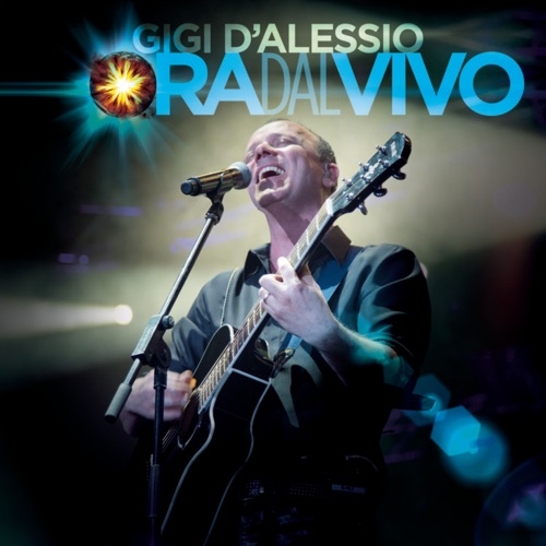 GIGI D'ALESSIO
