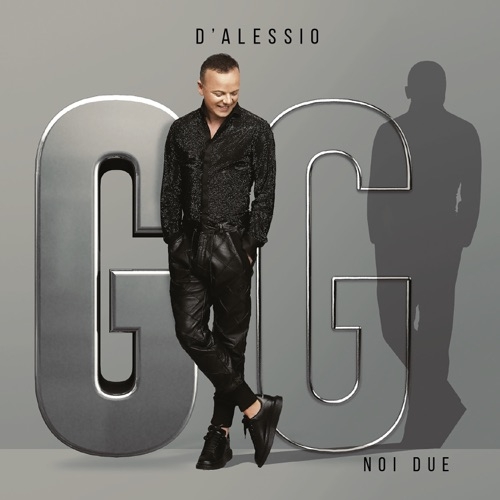 GIGI D'ALESSIO