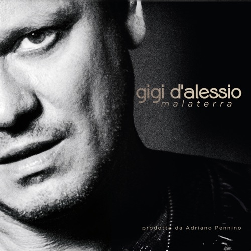 GIGI D'ALESSIO